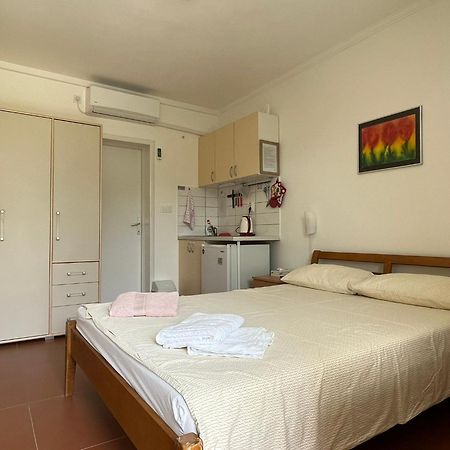 Apartments Simba Sutomore Zewnętrze zdjęcie