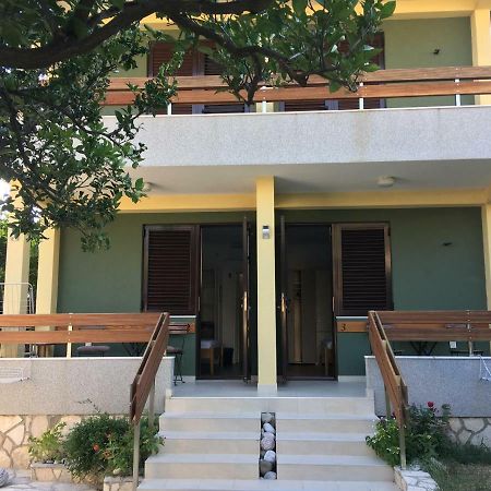 Apartments Simba Sutomore Zewnętrze zdjęcie