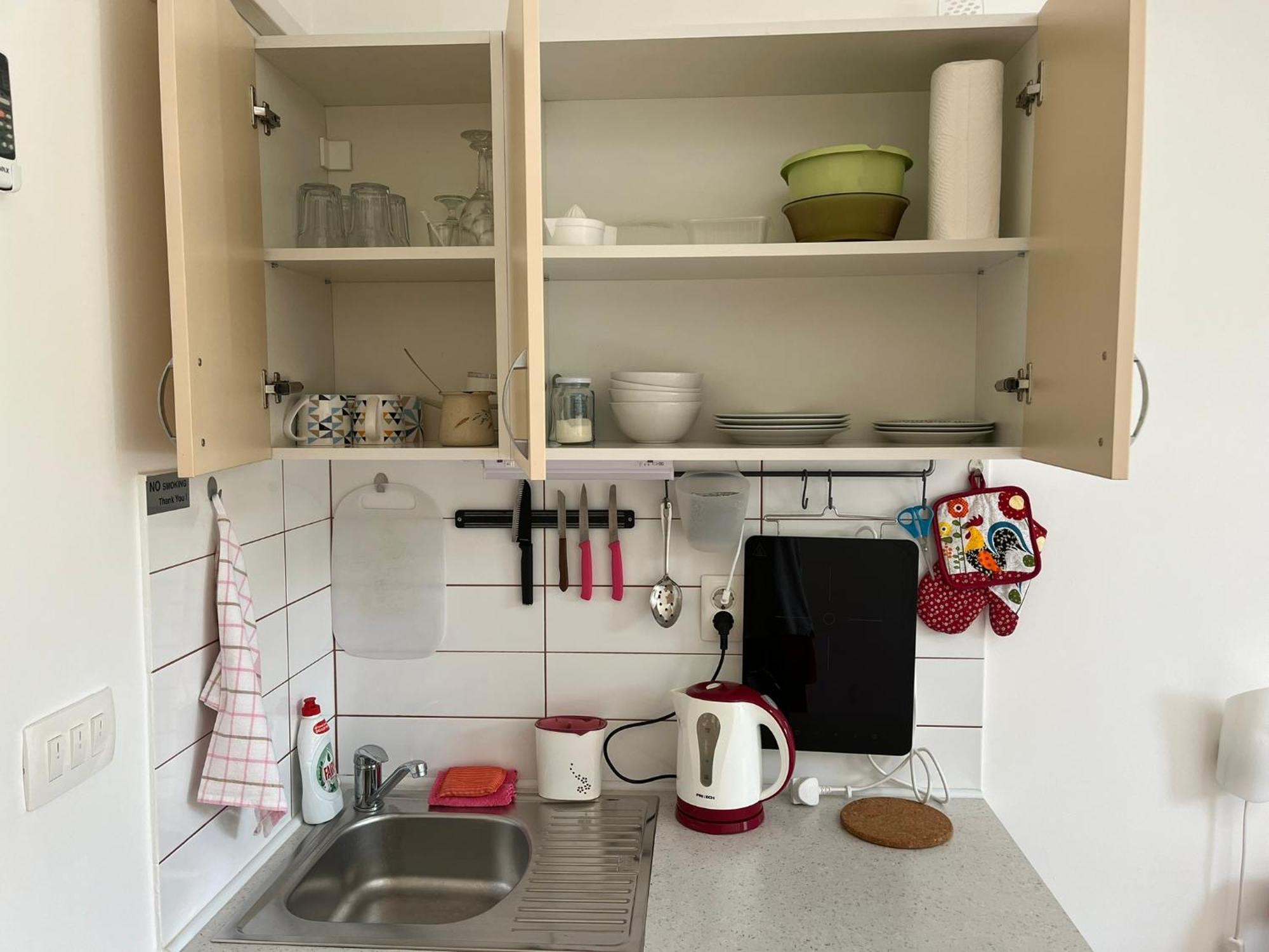 Apartments Simba Sutomore Zewnętrze zdjęcie