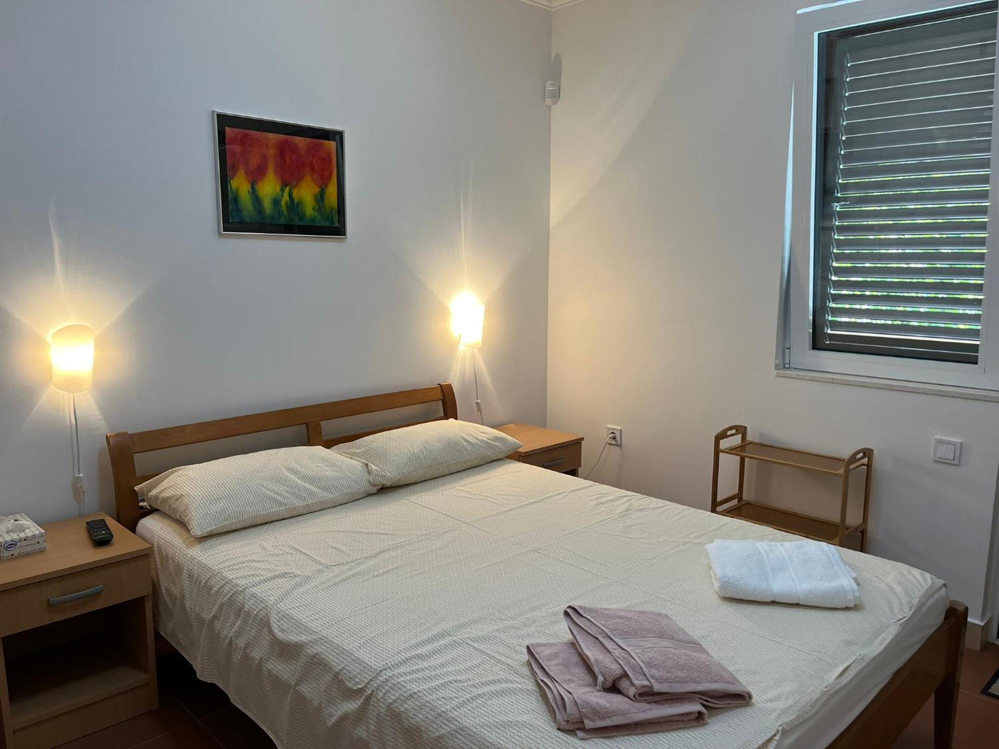 Apartments Simba Sutomore Zewnętrze zdjęcie