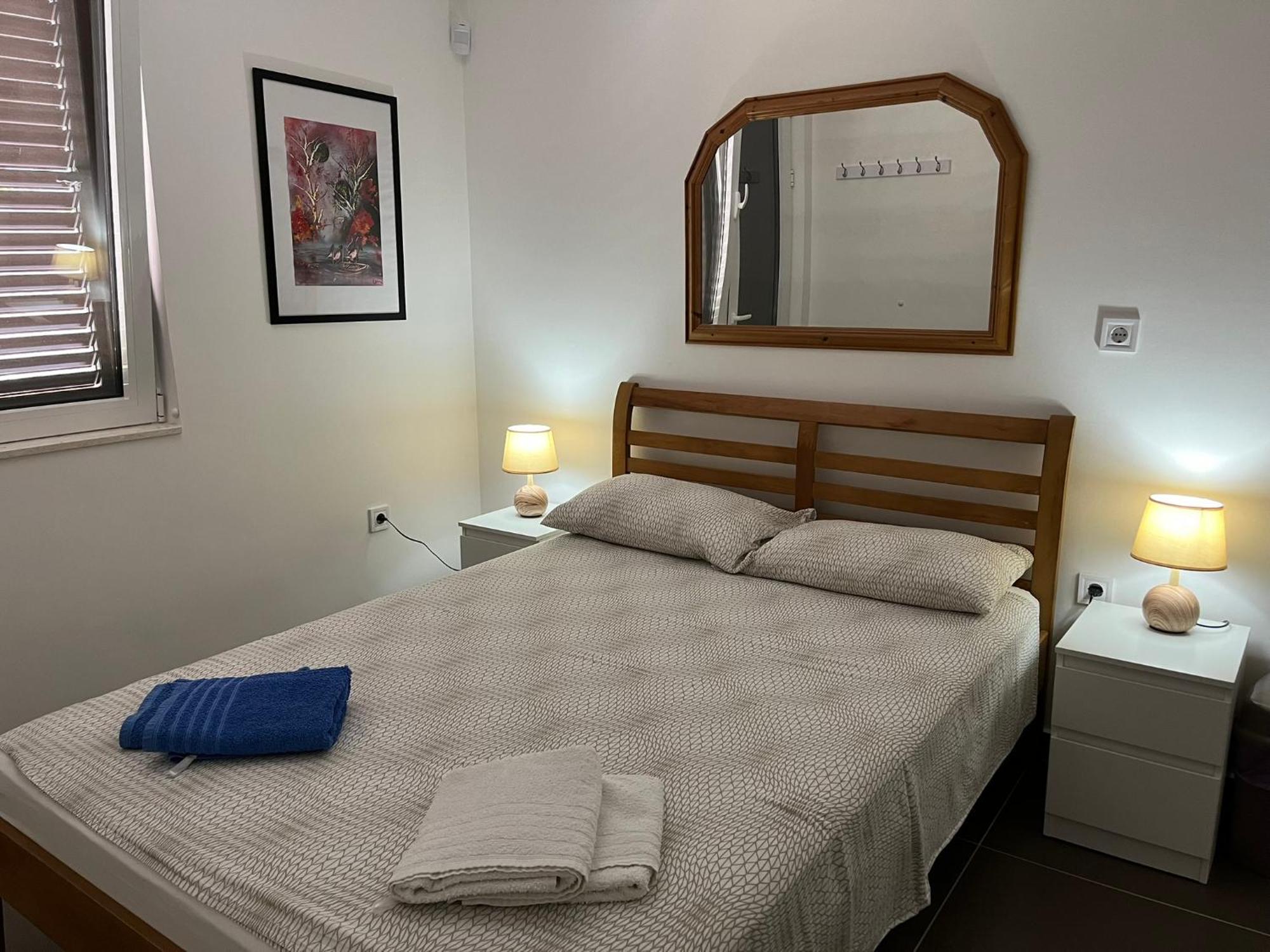 Apartments Simba Sutomore Zewnętrze zdjęcie