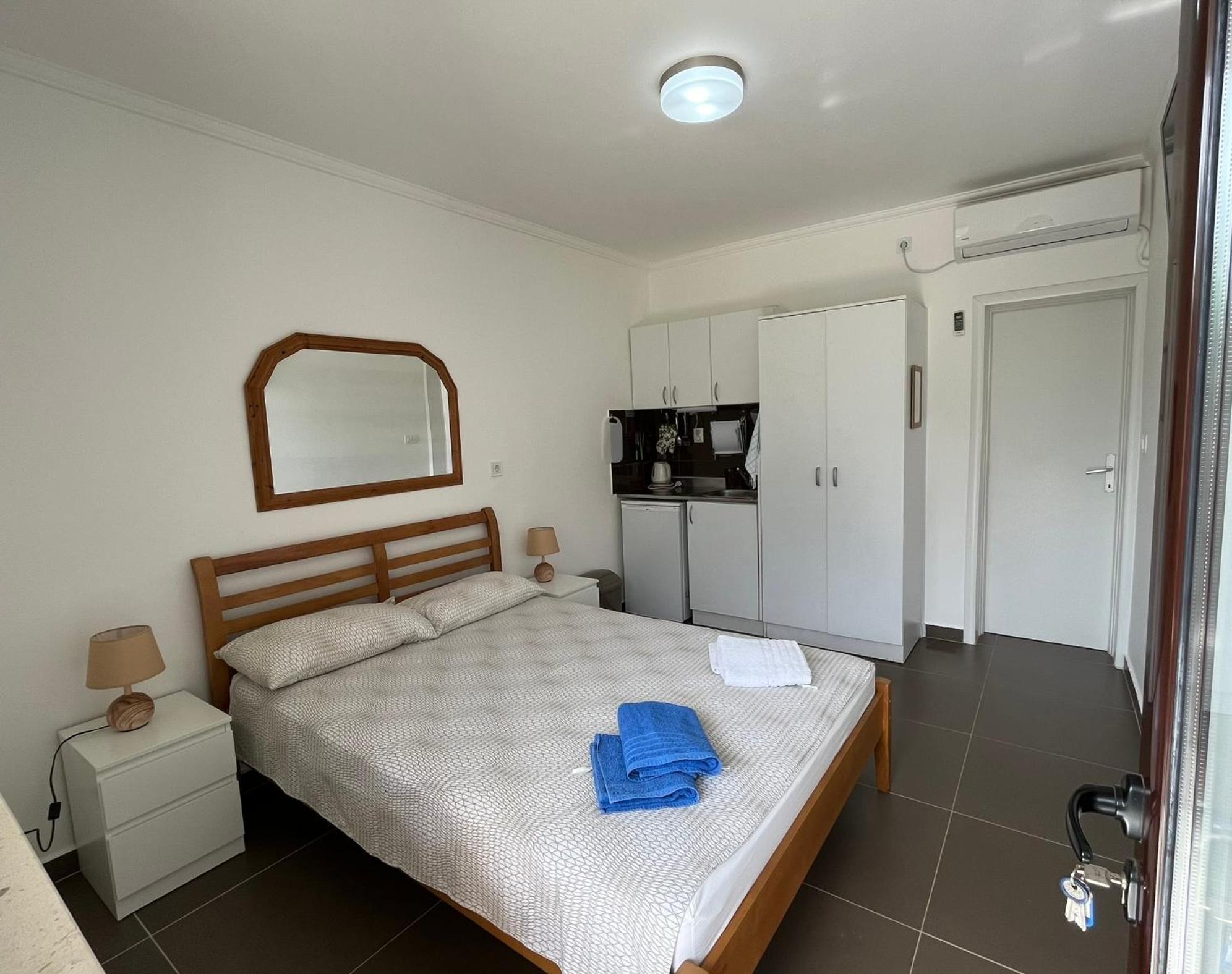 Apartments Simba Sutomore Zewnętrze zdjęcie