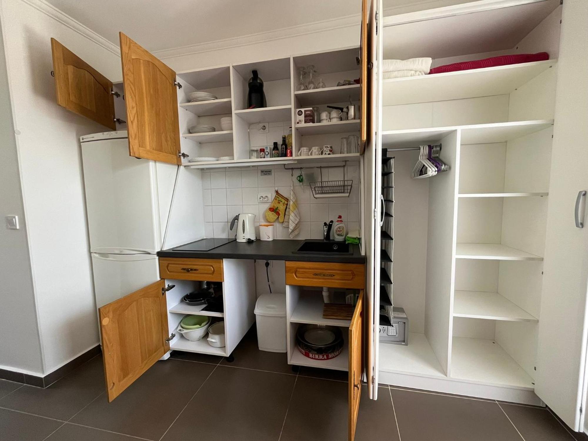Apartments Simba Sutomore Zewnętrze zdjęcie