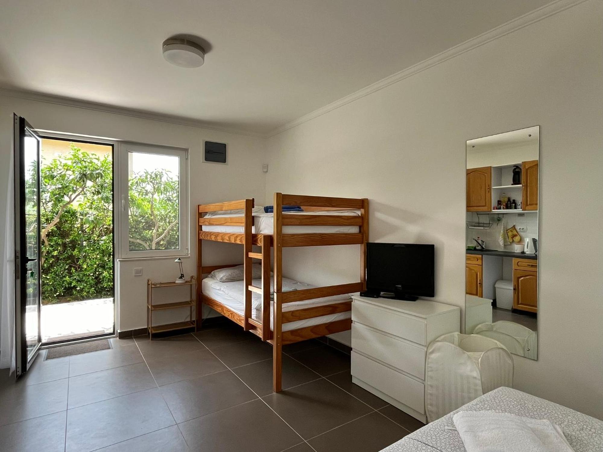 Apartments Simba Sutomore Zewnętrze zdjęcie