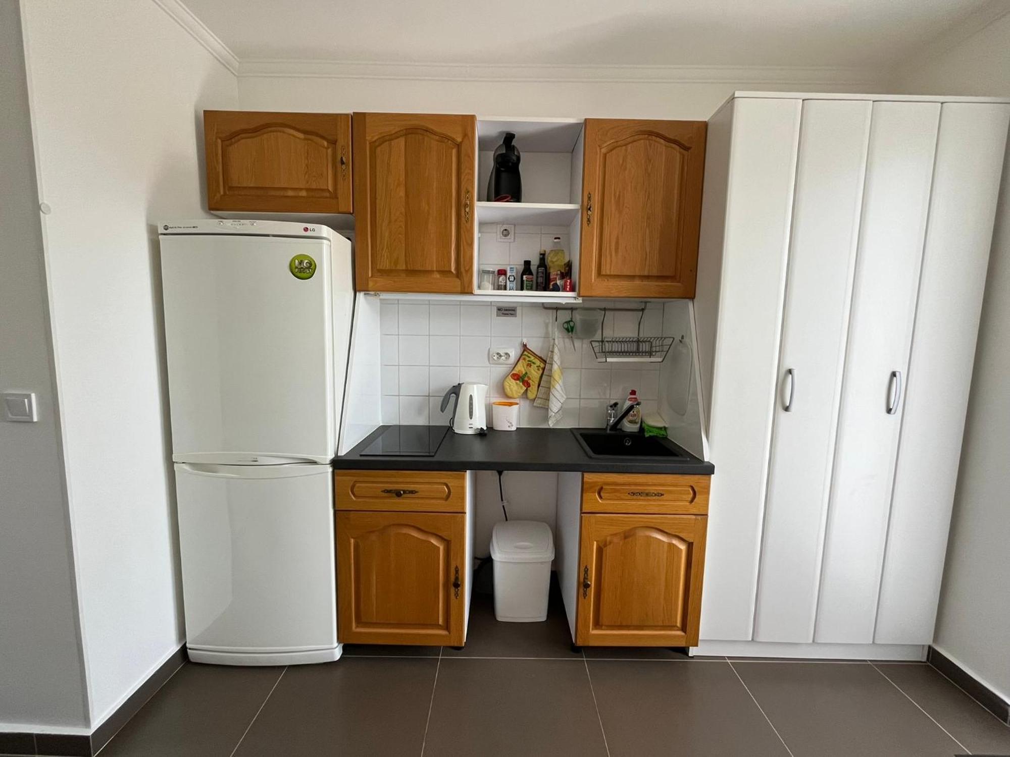 Apartments Simba Sutomore Zewnętrze zdjęcie